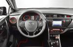 Toyota Auris TS Black by Design Studies 2013 года